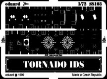 Tornado IDS/Gr.Mk.1 - 1/72 -  Academy
