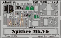Spitfire Mk. Vb - 1/72 - Tamiya