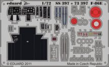 F-86E S. A.  - 1/72 - Airfix