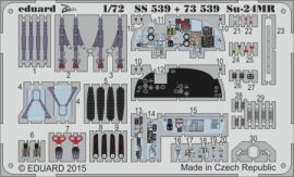 Su-24MR  - 1/72 - Trumpeter