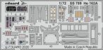 He 162A - 1/72 - Special Hobby