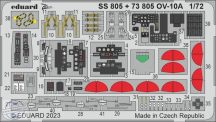 OV-10A  - 1/72 - ICM
