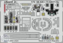 F-15J - 1/72 - Fine Molds