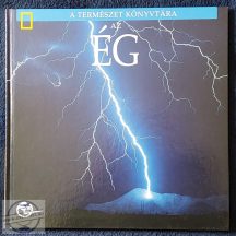 A TERMÉSZET KÖNYVTÁRA - AZ ÉG