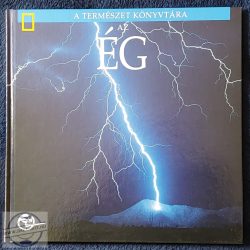 A TERMÉSZET KÖNYVTÁRA - AZ ÉG