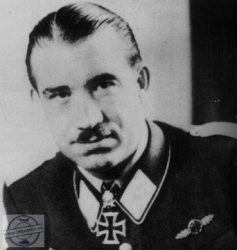 Luftwaffe Aces Adolf Galland
