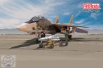 Grumman F-14A Tomcat "IRIAF" Iranian Air Force - 1/72 Grumman F-14A Tomcat "IRIAF" Iranian Air Force - 1/72