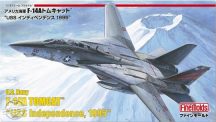   U.S.Navy F-14A Tomcat "USS Independence, 1995" - 1/72