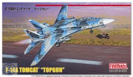 F-14A Tomcat "TopGun" - 1/72