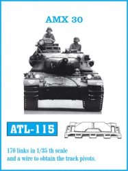 AMX-30  (ATL115)