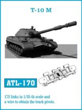 T-10 M  (ATL170)