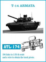 T-14 ARMATA  (ATL174)