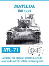 MATILDA flat type  (ATL71)