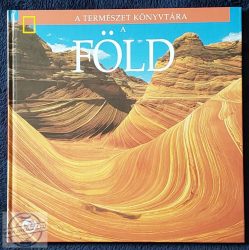 A TERMÉSZET KÖNYVTÁRA - A FÖLD