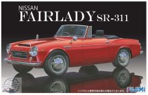 Nissan Fairlady SR-311 - 1/24