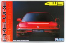 Honda Prelude 4WS 2.0 Si 2-Door Car - 1/24