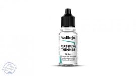 Game Color - Airbrush Thinner 18 ml