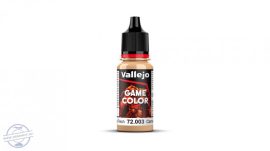 Game Color - Pale Flesh 18 ml