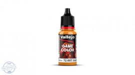 Game Color - Gold Yellow 18 ml