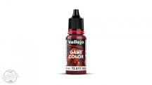 Game Color - Gory Red 18 ml
