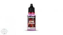 Game Color - Squid Pink 18 ml