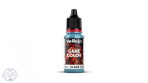 Game Color - Electric Blue 18 ml