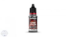 Game Color - Silver 18 ml