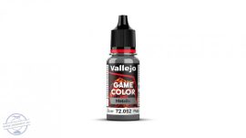 Game Color - Silver 18 ml
