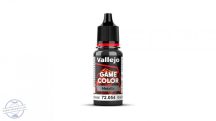 Game Color - Dark Gunmetal 18 ml