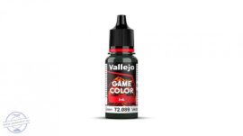 Game Color - Green Ink 18 ml