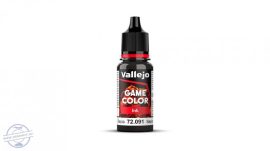 Game Color - Sepia Ink 18 ml