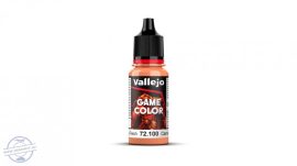 Game Color - Rosy Flesh 18 ml
