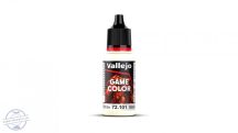 Game Color - Off White 18 ml