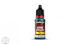 Game Color - Fluorescent Cold Green 18 ml