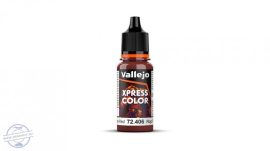 Game Color - Plasma Red 18 ml