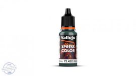Game Color - Space Grey 18 ml