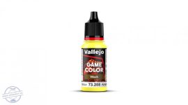 Game Color - Yellow Wash 18 ml