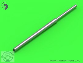 M18 Hellcat - M1A1 76,2mm gun barrel (for Tamiya kit) - 1/35