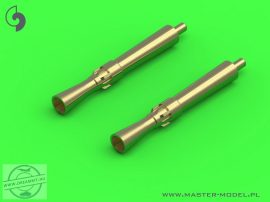 Besa machine gun barrel tips (7.92mm) (2pcs) - 1/35