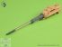3cm MK103 autocannon barrels for Flakvierling 103/38 (Das Werk kit) - 1/35