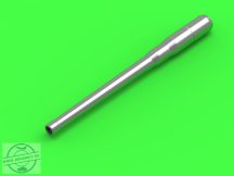   Italian 47mm L/32 gun barrel (Cannone da 47/32) - used on M13/40 and M14/41 tanks - 1/35