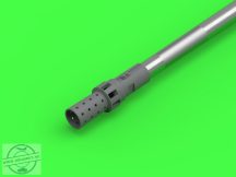 German 2cm L/65 Flak 30 gun barrel (1pcs) - 1/35