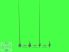 German 2m rod antenna for FU 5 radio set - 1/72