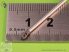 Sherman VC Firefly - Ordnance QF 17pdr (76.2mm) gun barrel - 1/72