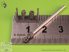 17pdr SP M10 "Achilles" - Ordnance QF 17pdr (76.2mm) gun barrel - 1/72