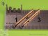 British QF 75mm gun barrel + Besa MG tips - for Centaur Mk.III, Cromwell Mk.IV/VII, Churchill Mk.VI/VII - 1/72