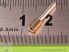 British QF 95mm howitzer gun barrel + Besa MG tips - for Centaur Mk.IV, Cromwell Mk.VI/VIII, Churchill Mk.V/VIII - 1/72