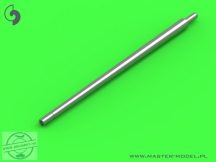 Panzer IV/70 (A) & (V) - 7,5cm PaK 42 L/70 gun barrel - 1/72