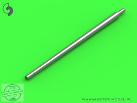 Panzer IV/70 (A) & (V) - 7,5cm PaK 42 L/70 gun barrel - 1/72