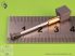 StuG III Ausf. F (late) / Ausf. G - 7,5cm StuK 40 L/48 gun barrel & resin muzzle brake and mantlet - 1/72
